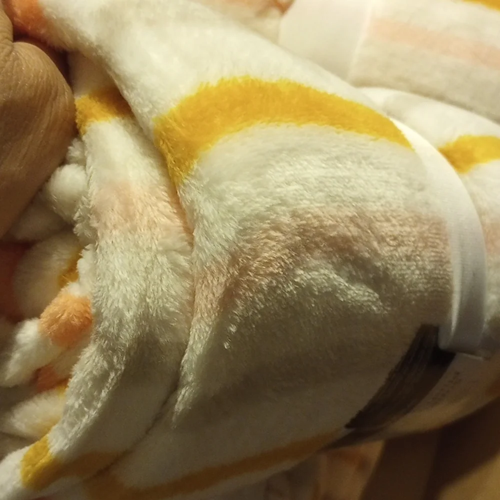 Mainstay super plush throw